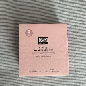 ERNO LASZLO VTM MASK 4-pk